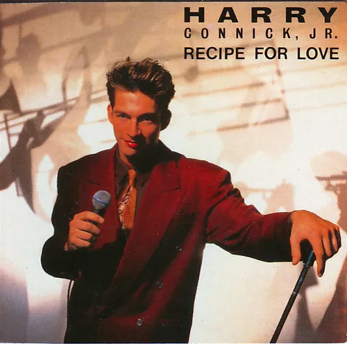 Recipe For Love