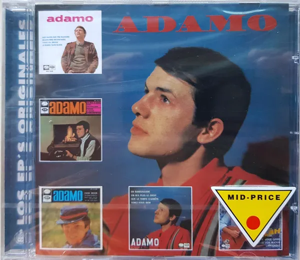 Los Ep's Originales