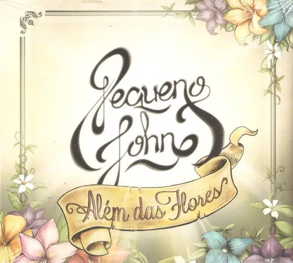 Pequeno John
