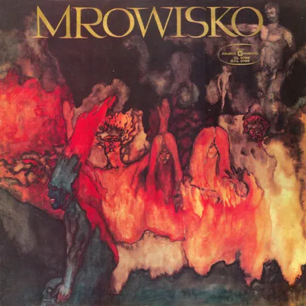Mrowisko