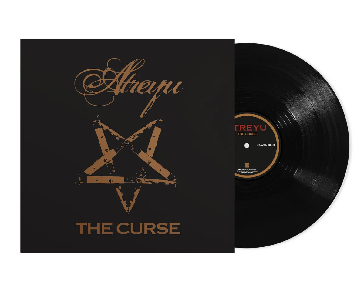 The Curse (20th Anniversary Edition)