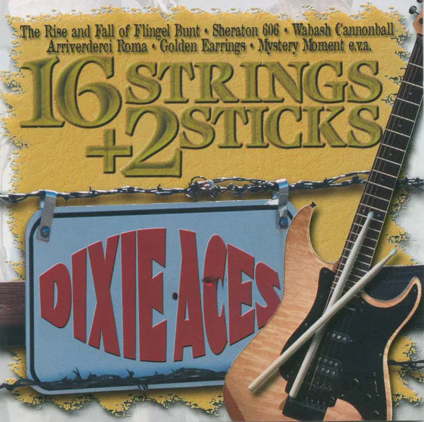 Dixie Aces