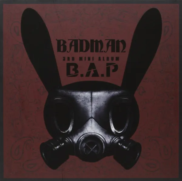 Badman