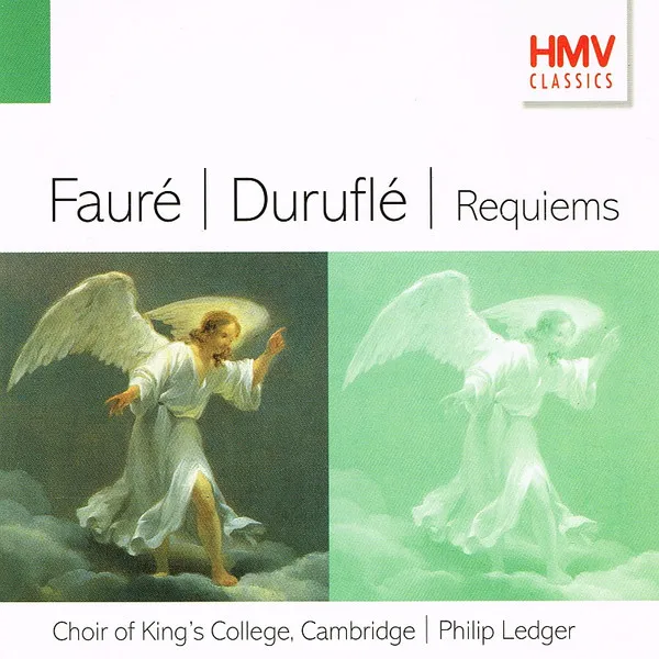 Fauré / Duruflé / Requiems