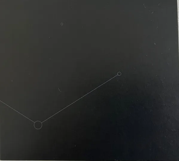 DARK SPACE -II