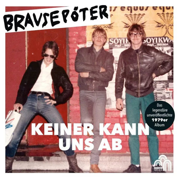 Keiner Kann Uns Ab