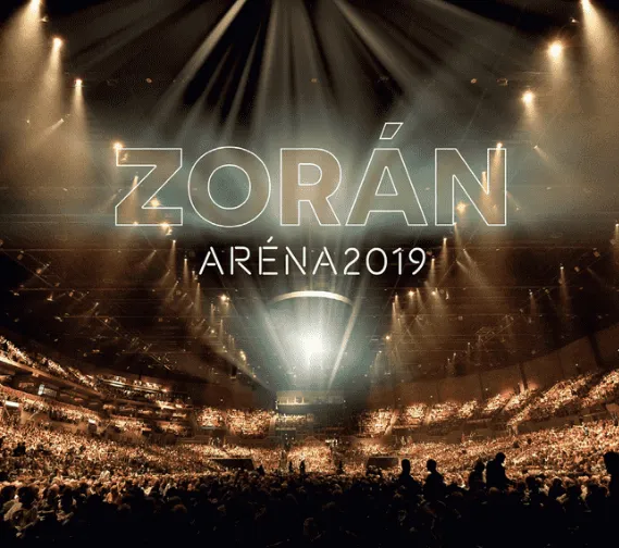 ARÉNA 2019