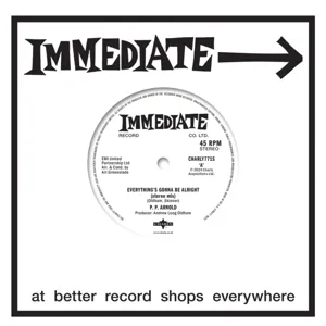 7-Everything is Gonna Be Alright / Everything is Gonna Be Alright (Remix)