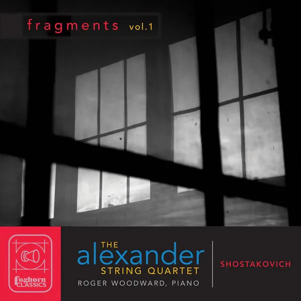 Fragments Vol. 1