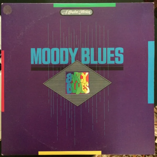 Early Blues