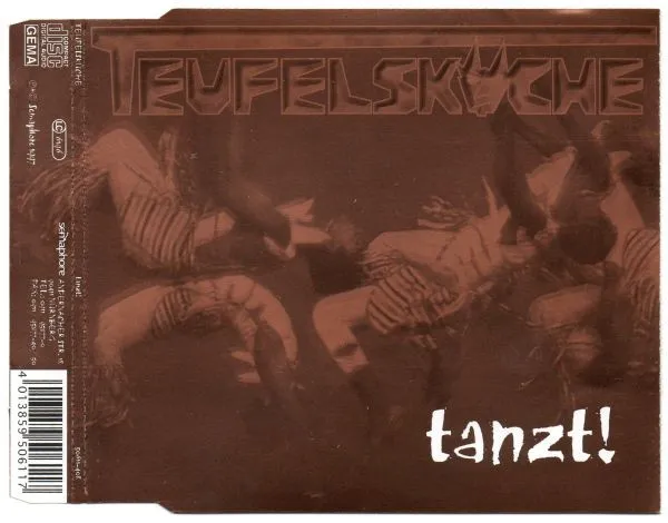 Tanzt!