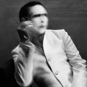The Pale Emperor (180g) (White Vinyl)