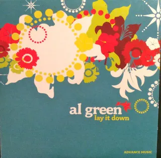 Lay It Down