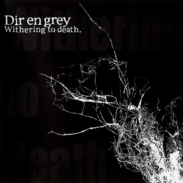 Withering To Death.