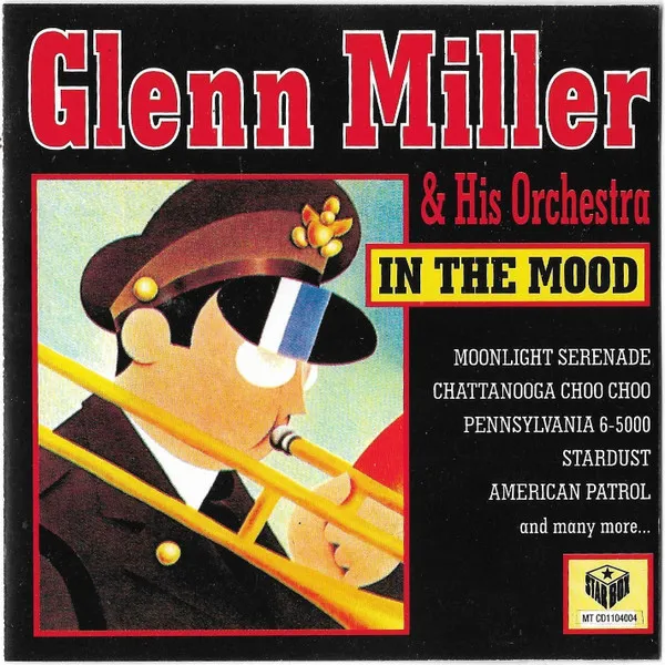 In The Mood