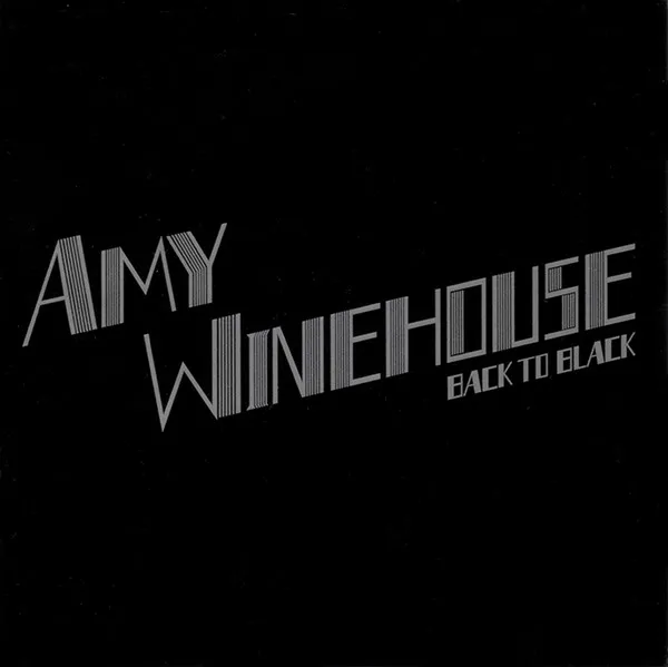 Back To Black (Deluxe Edition)