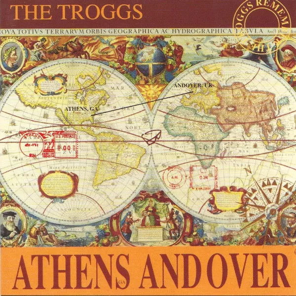 Athens Andover