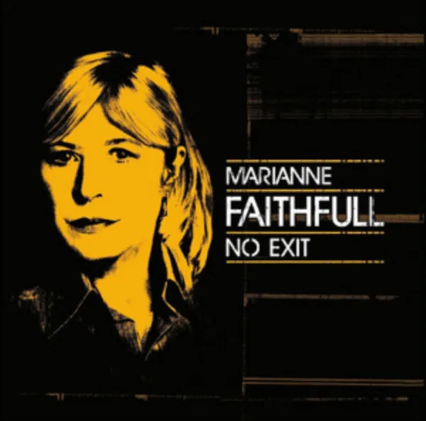 NO EXIT + DVD
