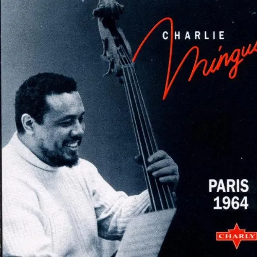 Paris 1964