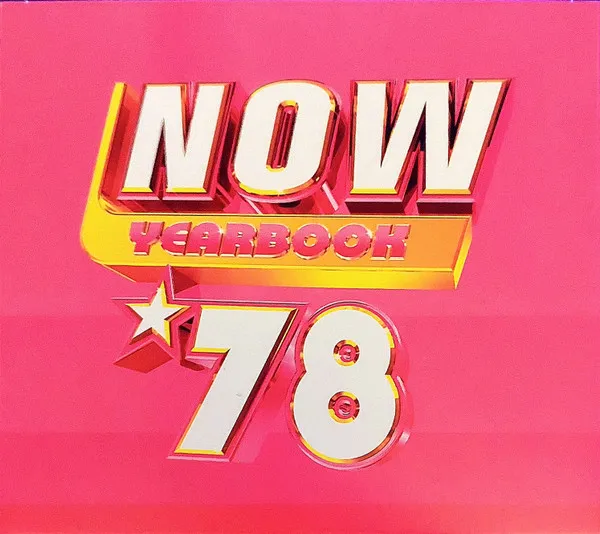 Now Yearbook 1978