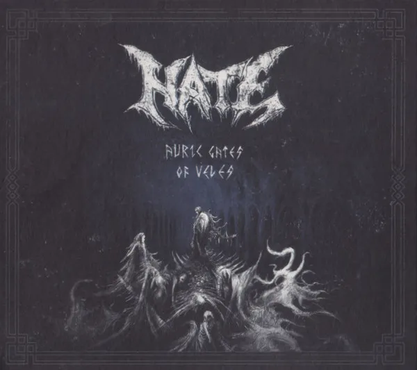 AURIC GATES OF VELES