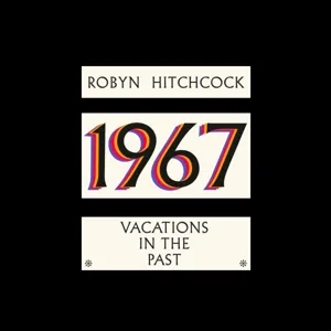 1967 - Vacations In the Past