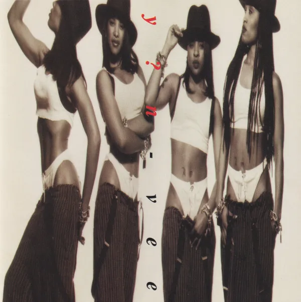 Y?N-Vee