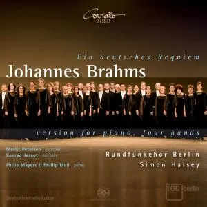 Ein Deutsches Requiem op.45