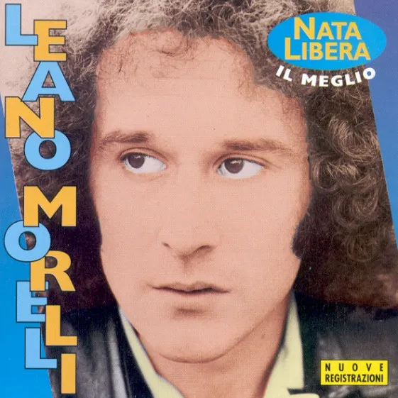 Nata Libera - Il Meglio