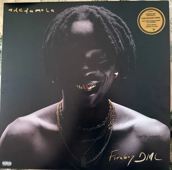 Adedamola