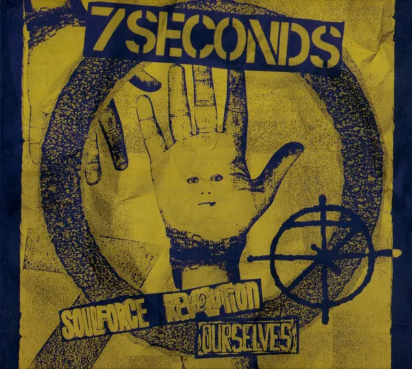 Ourselves / Soulforce Revolution