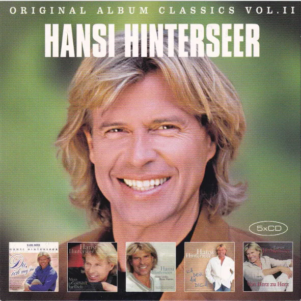 Original Album Classics Vol. 2