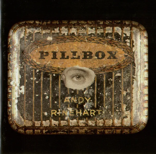 Pillbox
