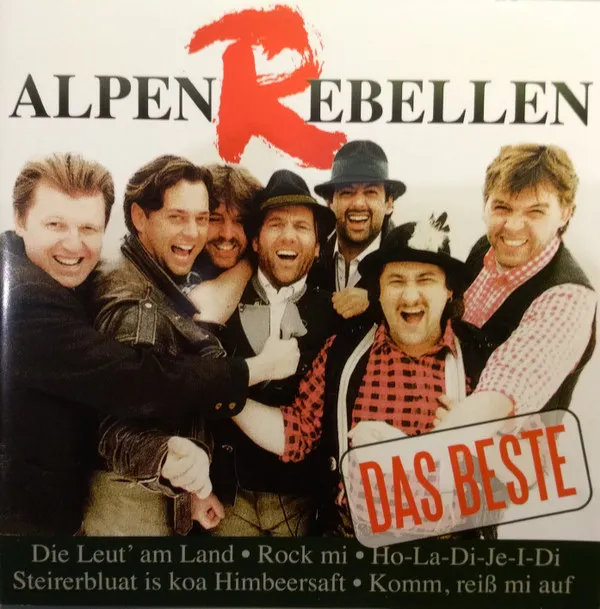 Das Beste