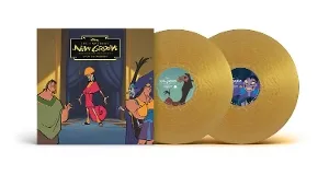 The Emperor's New Groove