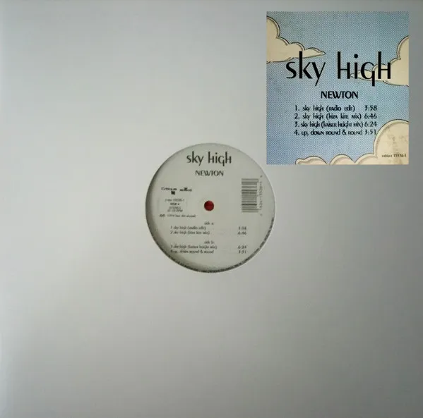 Sky High