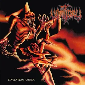 REVELATION NAUSEA LTD.