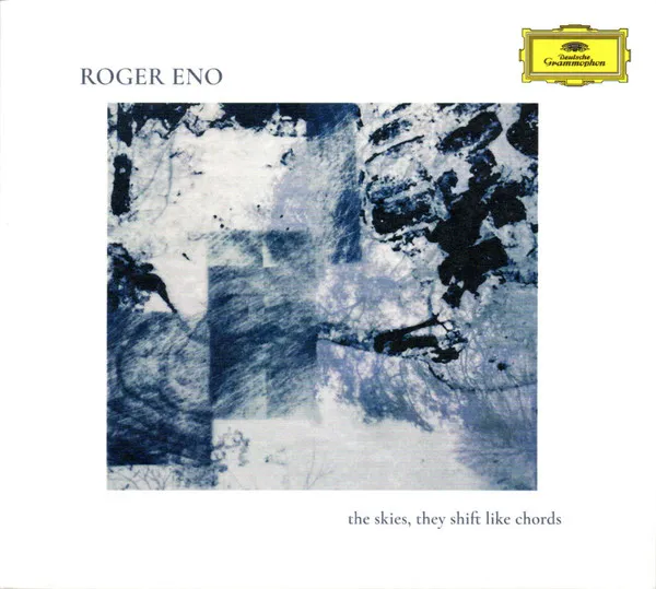 Eno Roger: The Skies,they Shift Like Eno Roge