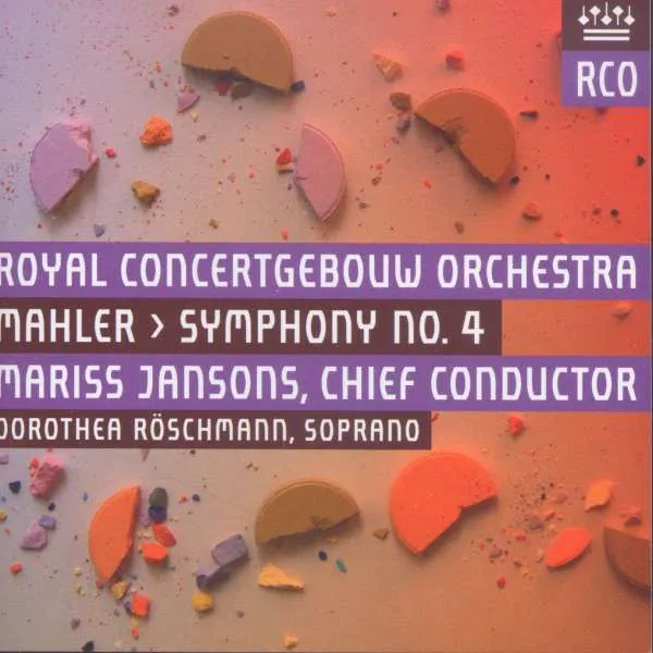 Symphony No.4