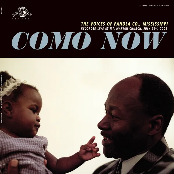 Como Now :Voices of Panola Co.
