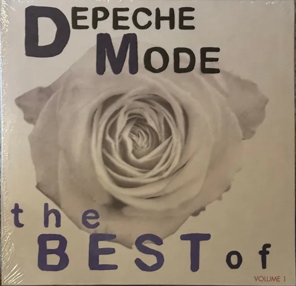 The Best Of (Volume 1)
