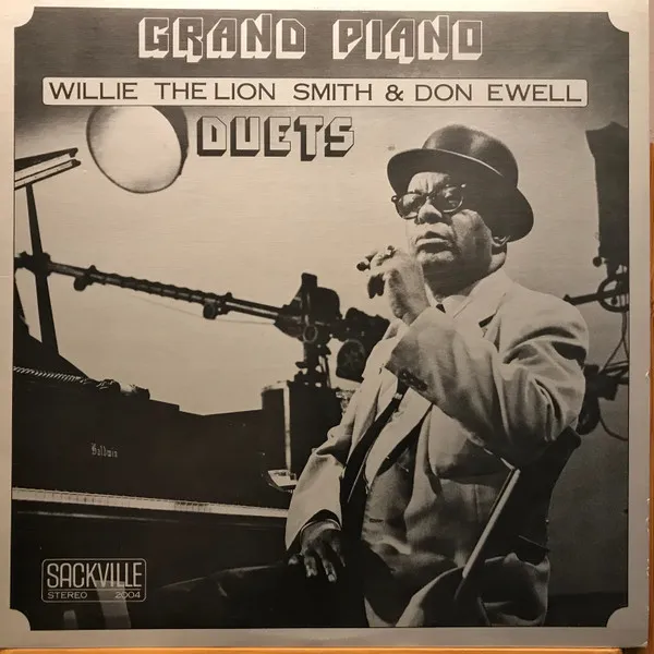 Grand Piano  Duets