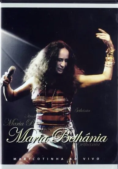 Maricotinha Ao Vivo