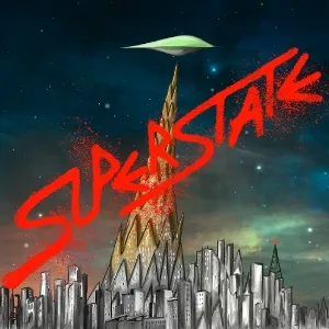 Superstate