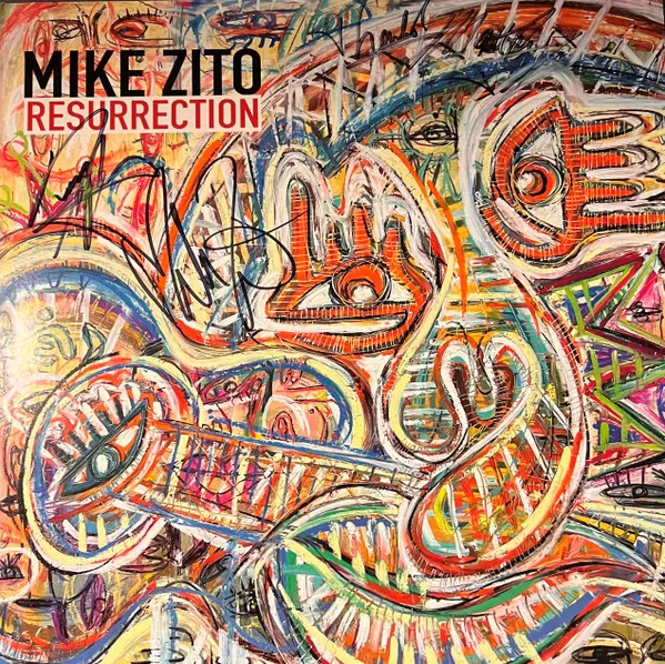 Resurrection