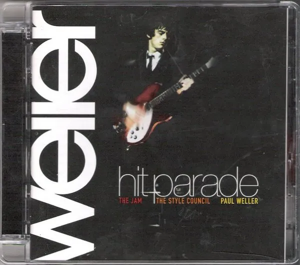 Hit Parade