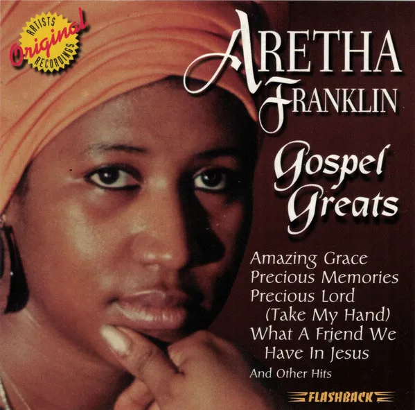 Gospel Greats