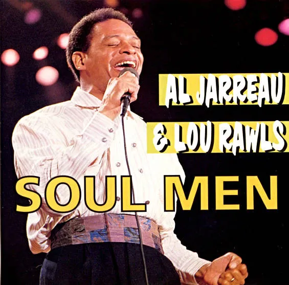 Soul Men