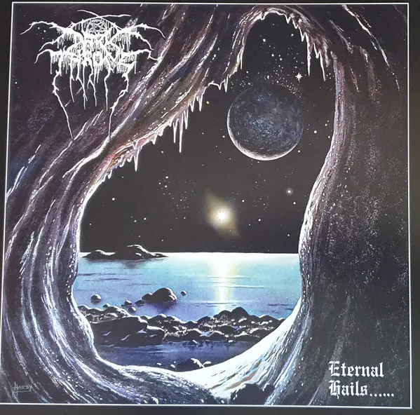 ETERNAL HAILS BLACK LTD.
