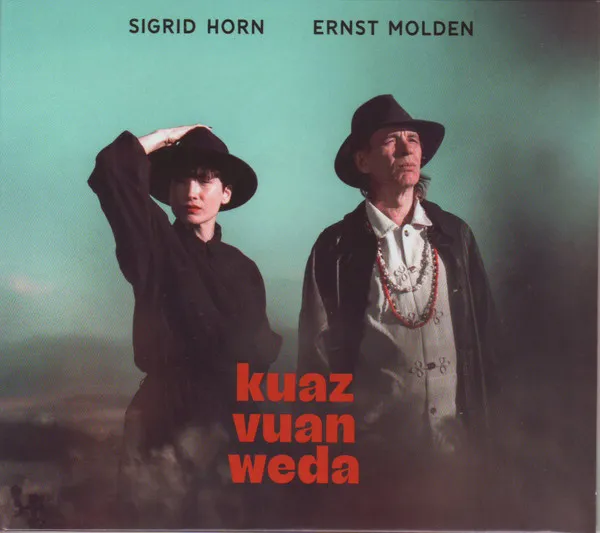 Horn, Sigrid & Ernst Molden